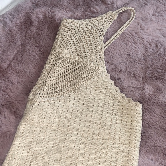 Crochet Top - Picture 3 of 5